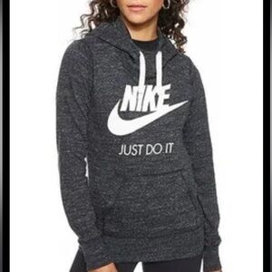Nike Lightweight Hoodie